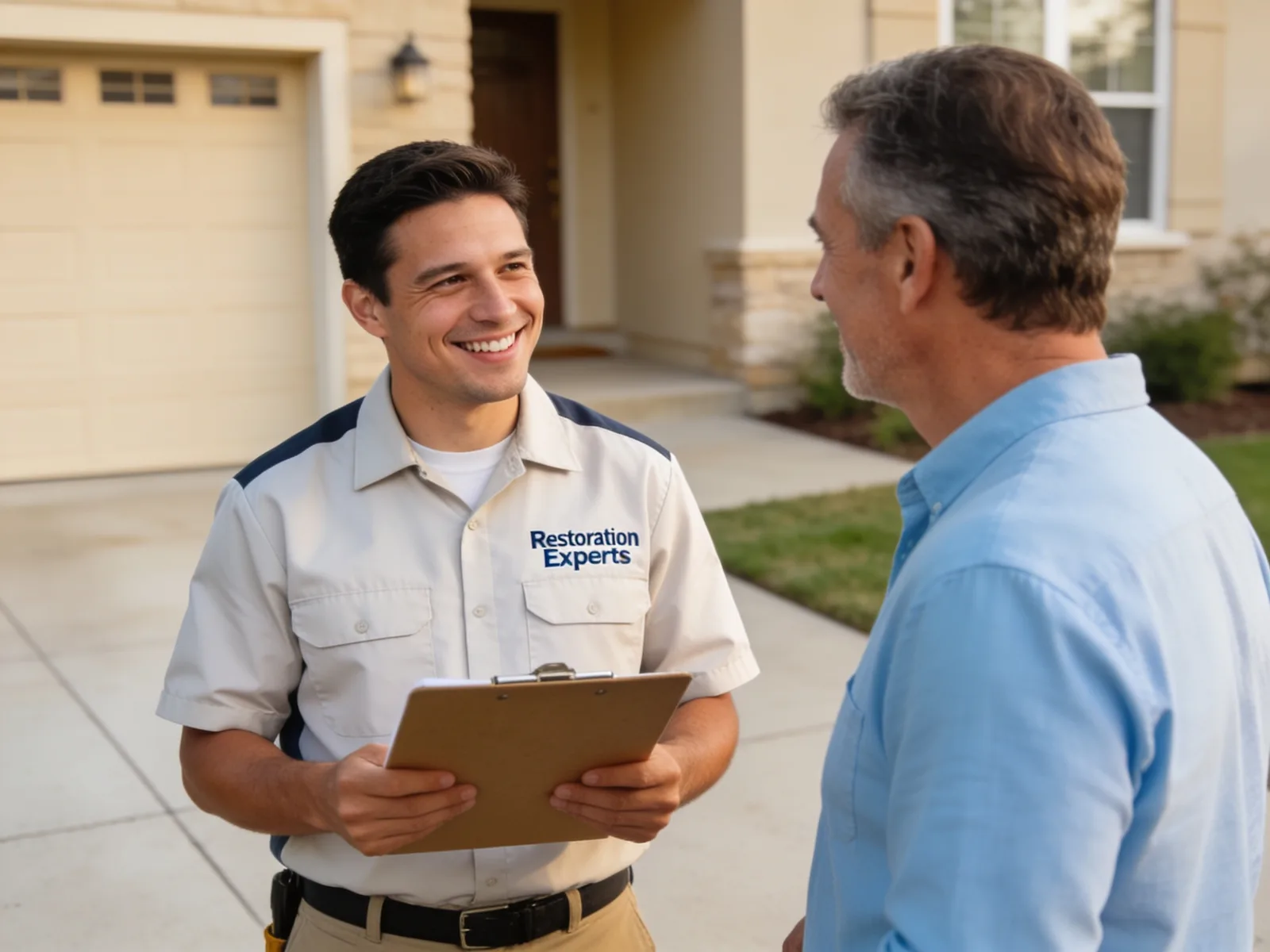 Water Damage Cleanup Black, AL FAQs